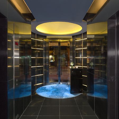 Hotel The Putman à Hong Kong Extérieur photo